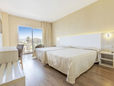Hotel Best Siroco Bild 11