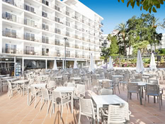 Hotel Best Siroco Bild 07