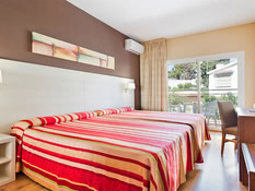 Hotel Best Siroco Bild 04