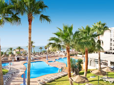 Hotel Best Siroco Bild 03