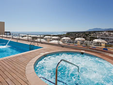 Hotel Senator MarbellaSpa Bild 05