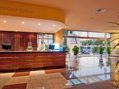 Hotel Senator MarbellaSpa Bild 09