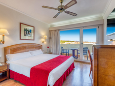 Hotel Senator MarbellaSpa Bild 02