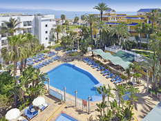 Hotel Sol Don Pedro Bild 01