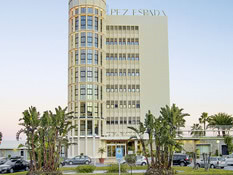 Hotel Pez Espada Bild 06