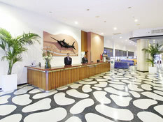 Hotel Pez Espada Bild 07