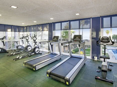 Hotel Pez Espada Bild 10