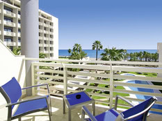 Hotel Pez Espada Bild 11