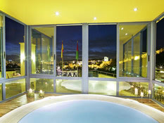 Hotel MS Maestranza Bild 05