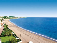 Hotel Sol Don Pedro Bild 07