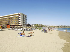 Hotel VIK Gran Costa del Sol Bild 03