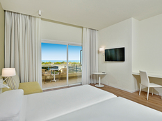 Hotel Sol Marbella Estepona Bild 10