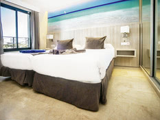 Hotel Benalmádena Palace Bild 03