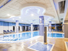 Hotel Benalmádena Palace Bild 06