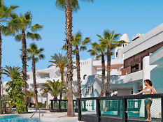 Hotel H10 Estepona Palace Bild 10