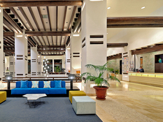 Hotel H10 Estepona Palace Bild 11
