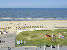 Strandhotel Golfzang Bild 09