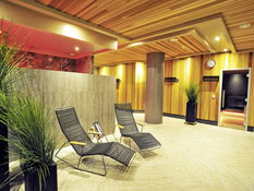 Strandhotel Golfzang Bild 05
