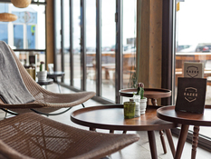 Strandhotel Golfzang Bild 07