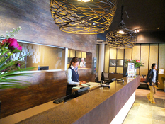 Strandhotel Golfzang Bild 08