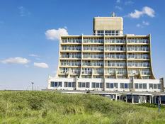 Carlton Beach Hotel Bild 02