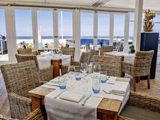 Carlton Beach Hotel Bild 06