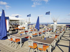 Carlton Beach Hotel Bild 04