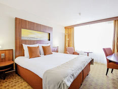 Carlton Beach Hotel Bild 03