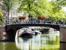 Leonardo Hotel Amsterdam Rembrandtpark Bild 12