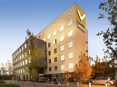 Best Western Hotel Zaan Inn Bild 05