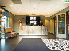 Best Western Hotel Zaan Inn Bild 01