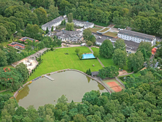 Fletcher Hotel-Restaurant Doorwerth-Arnhem Bild 01