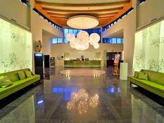 Fletcher Hotel-Restaurant Doorwerth-Arnhem Bild 05