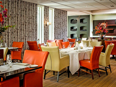 Fletcher Hotel-Restaurant Mooi Veluwe Bild 07