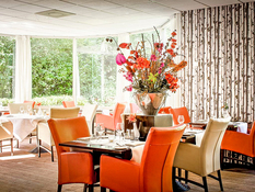 Fletcher Hotel-Restaurant Mooi Veluwe Bild 02