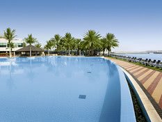 Beach Rotana Abu Dhabi Bild 06
