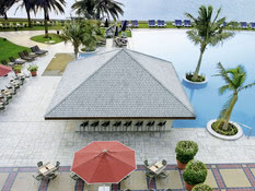Beach Rotana Abu Dhabi Bild 12