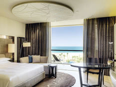 Hotel Park Hyatt Abu Dhabi Bild 07