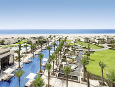 Park Hyatt Abu Dhabi Bild 07