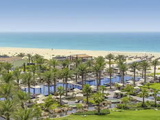 Park Hyatt Abu Dhabi Bild 01