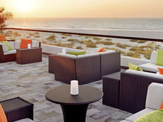 Park Hyatt Abu Dhabi Bild 02