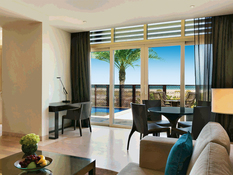 Hotel Park Hyatt Abu Dhabi Bild 10