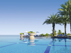 Hotel Al Raha Beach Bild 05