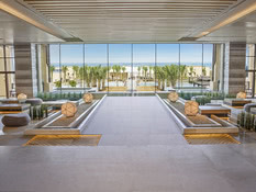 Saadiyat RotanaResort & Villas Bild 07