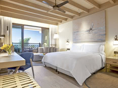 Saadiyat RotanaResort & Villas Bild 02