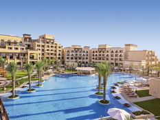 Saadiyat RotanaResort & Villas Bild 06