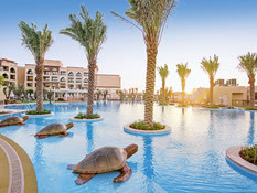 Saadiyat RotanaResort & Villas Bild 04