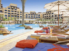 Saadiyat RotanaResort & Villas Bild 05