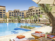 Saadiyat RotanaResort & Villas Bild 09