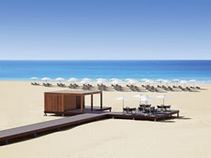Saadiyat RotanaResort & Villas Bild 03